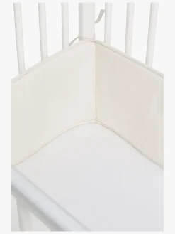 Alice & Fox MOLLY Sengerand 360 cm, Cream