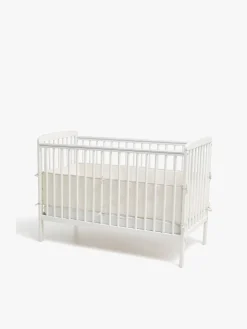 Alice & Fox MOLLY Sengerand 360 cm, Cream