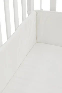 Alice & Fox MOLLY Sengerand 360 cm, White