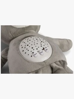 Alice & Fox Natlampe Bjørn, Grå