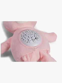 Alice & Fox Natlampe Bjørn, Lyserød