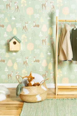 Alice & Fox Opbevaringskurv Hundevalp