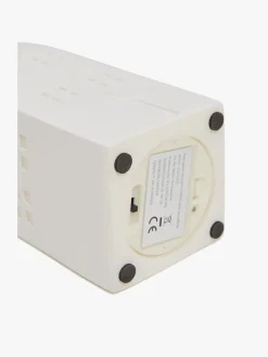 Alice & Fox PARIS Bordlampe, Hvid