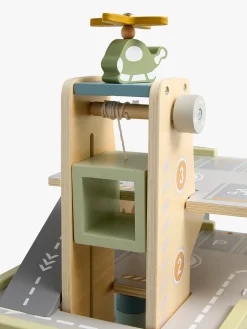 Alice & Fox Parkeringshussæt