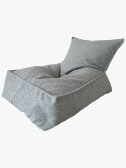 Alice & Fox PIXIE Sækkestol, Grå