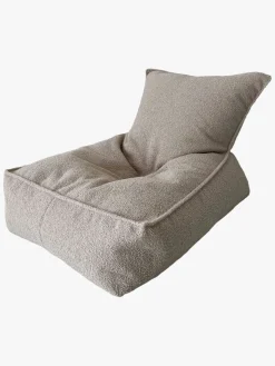 Alice & Fox PIXIE Sækkestol, Beige