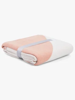 Alice & Fox Plaid 100x140, Hjerte