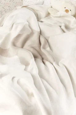 Alice & Fox Plaid 130x170, Stjerner