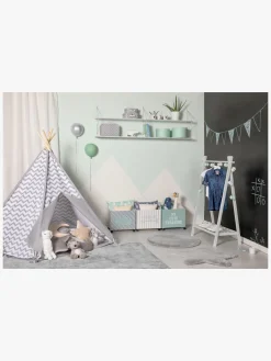 Alice & Fox Pude Star & Moon, Turtledove