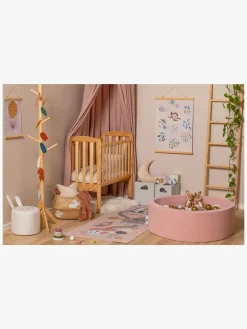 Alice & Fox Pude Star & Moon, Turtledove