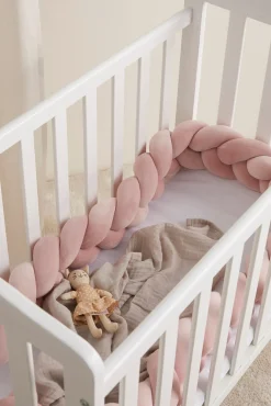 Alice & Fox RUBY Sengerand 200 cm, Pink