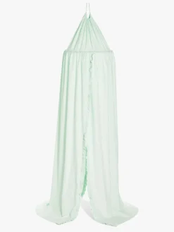 Alice & Fox Sengehimmel Flæser, Grøn