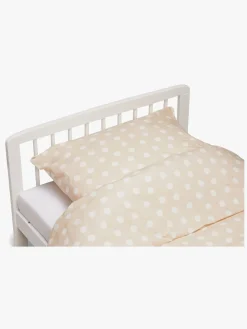 Alice & Fox Sengesæt Junior Snow 140x200