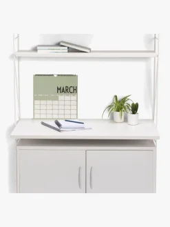 Alice & Fox Skrivebord Billie m. Opbevaring