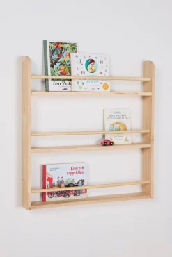 Alice & Fox SOFI Hylde, Træfarvet