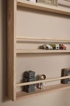 Alice & Fox SOFI Hylde, Træfarvet