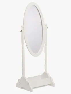 Alice & Fox Spejl, Hvid