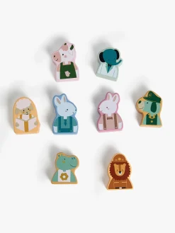 Alice & Fox Stabeltårn