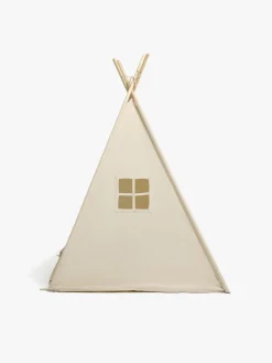 Alice & Fox Tipitelt, Beige