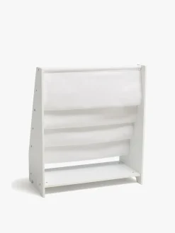 Alice & Fox WILLA Canvas Reol, Hvid