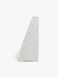 Alice & Fox WILLA Canvas Reol, Hvid