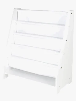 Alice & Fox WILLA Canvas Reol, Hvid