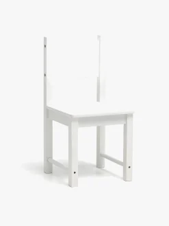 Alice & Fox ZOE Bord & Stole, Hvid