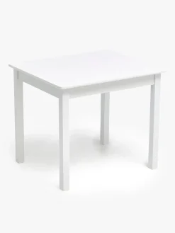 Alice & Fox ZOE Bord & Stole, Hvid