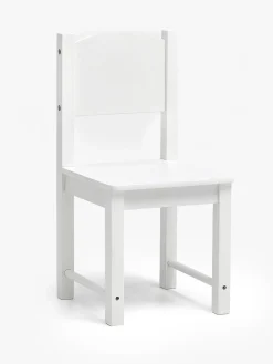 Alice & Fox ZOE Bord & Stole, Hvid