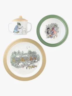 Alle vi børn i Bulderby Børneservice 3 Dele