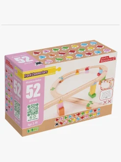 Alpha BoosterZ Track Connectors All Inclusive Medium Byggesæt 52 Dele