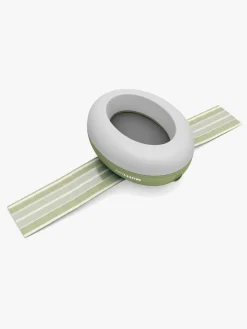 Alpine Muffy Baby Høreværn, Grøn