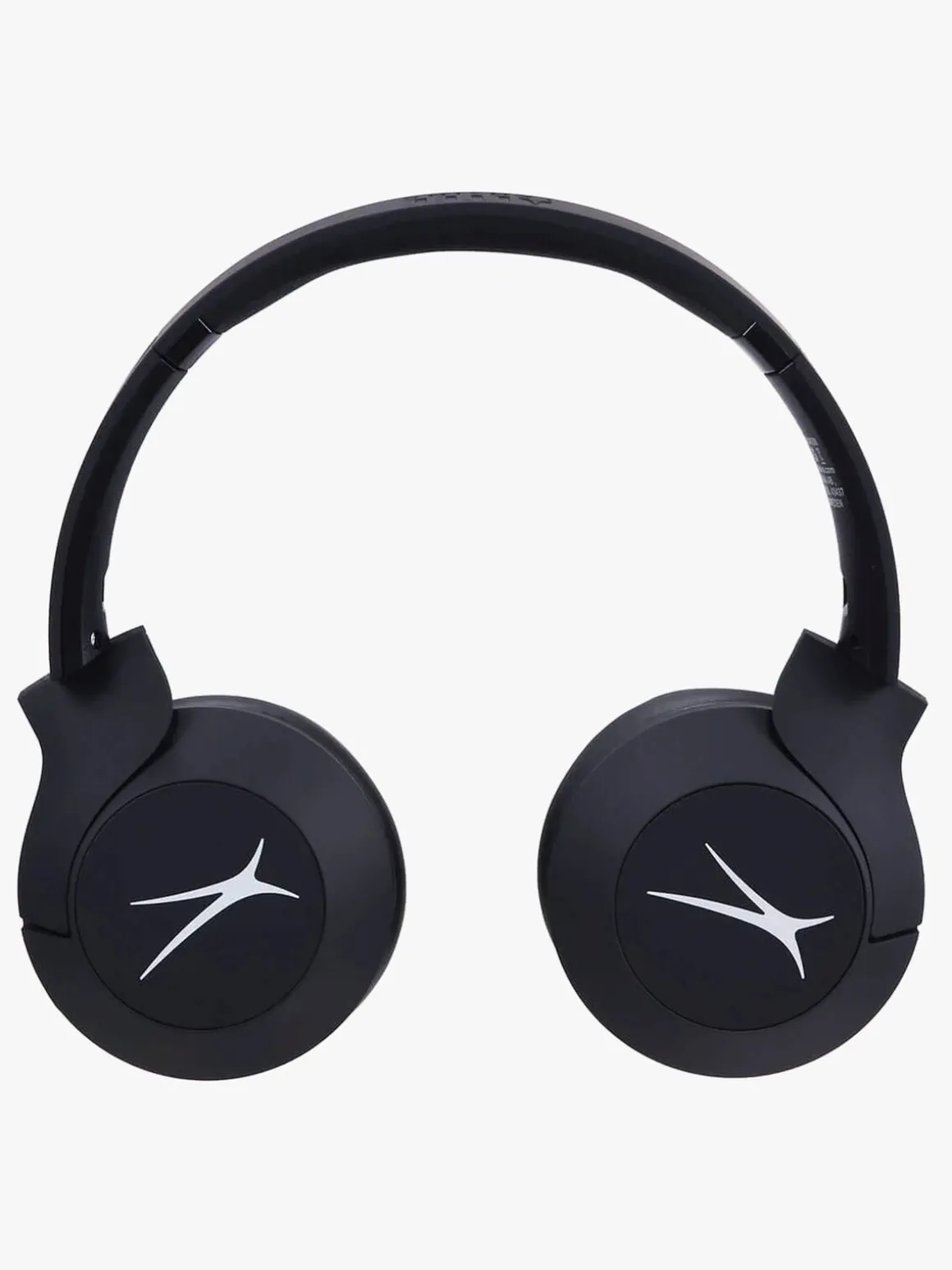 Altec Lansing Høretelefoner Trådløse ANC 2-i-1, Sort