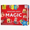 Amazing Easy Magic Trylleæske 20 Tricks