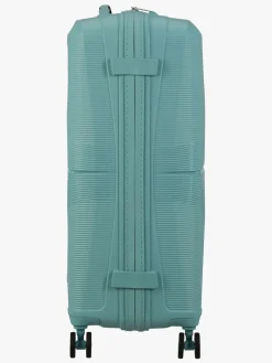 American Tourister Airconic Rejsetaske 67L, Dusty Turquoise