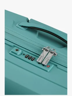 American Tourister Airconic Rejsetaske 67L, Dusty Turquoise