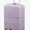 American Tourister Airconic Rejsetaske 33,5L, Stormy Lilac