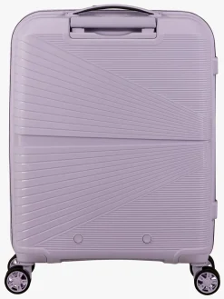 American Tourister Airconic Rejsetaske 33,5L, Stormy Lilac