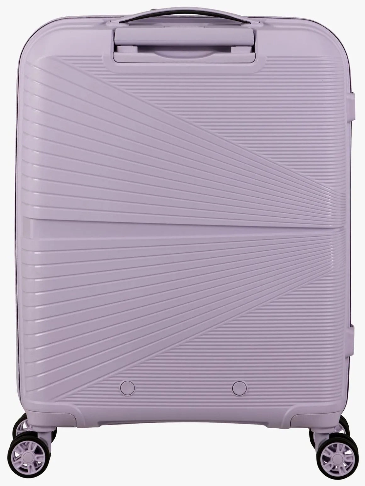 American Tourister Airconic Rejsetaske 33,5L, Stormy Lilac