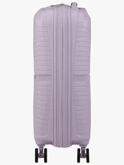 American Tourister Airconic Rejsetaske 33,5L, Stormy Lilac