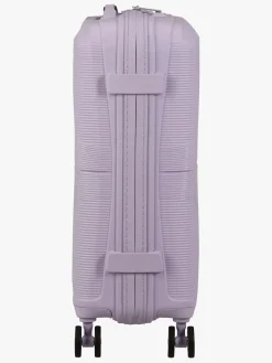 American Tourister Airconic Rejsetaske 33,5L, Stormy Lilac