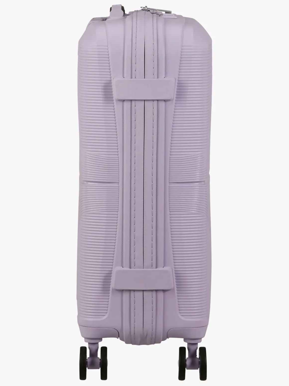 American Tourister Airconic Rejsetaske 33,5L, Stormy Lilac