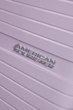 American Tourister Airconic Rejsetaske 33,5L, Stormy Lilac