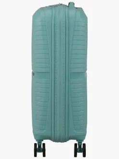 American Tourister Airconic Rejsetaske 33,5L, Dusty Turquoise