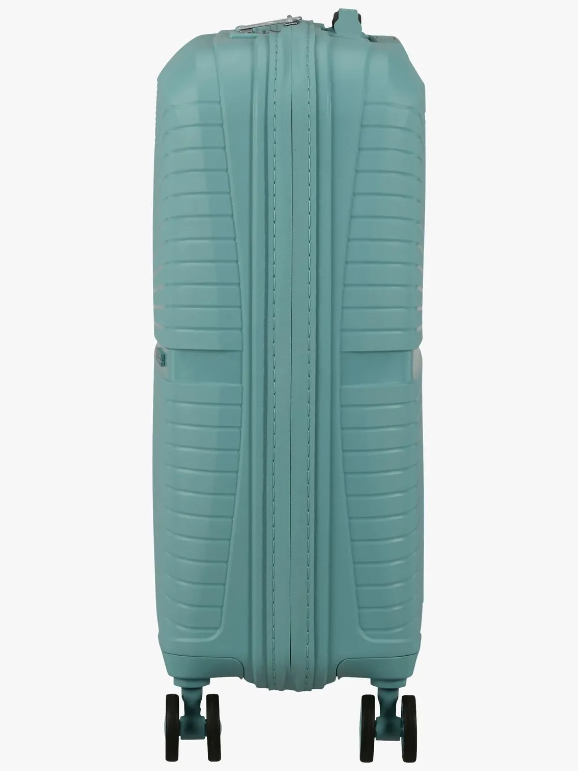American Tourister Airconic Rejsetaske 33,5L, Dusty Turquoise
