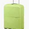 American Tourister Airconic Rejsetaske 33,5L, Electric Lime