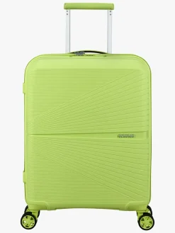 American Tourister Airconic Rejsetaske 33,5L, Electric Lime
