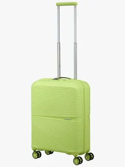 American Tourister Airconic Rejsetaske 33,5L, Electric Lime