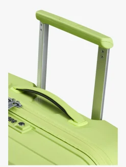 American Tourister Airconic Rejsetaske 67L, Electric Lime
