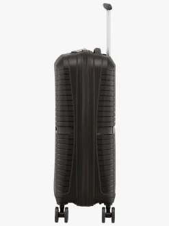 American Tourister Airconic Rejsetaske 33,5L, Onyx Black